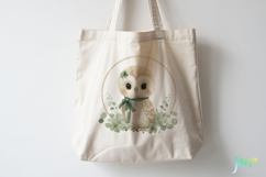 St. Patrick’s Day Animal Bundle Clipart Product Image 3