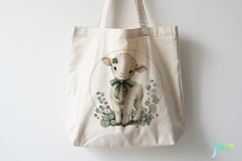 St. Patrick’s Day Animal Clipart Product Image 3