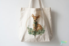 St. Patrick’s Day Animal Clipart Product Image 4