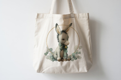 St. Patrick’s Day Animal Clipart Product Image 4