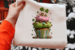 St. Patrick's Day Clipart Product Image 2