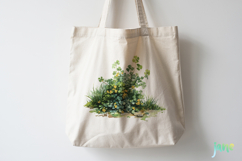 St. Patrick’s Day Clover Watercolor Product Image 3