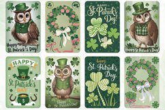 St. Patrick’s Day Farmhouse Clipart Product Image 4