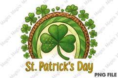 St Patrick's Day Sublimation Bundle Product Image 4