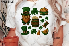 St. Patrick's Day, St. Patrick's Day Png Product Image 2