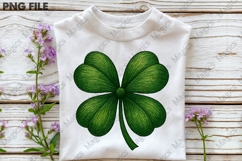St Patrick's Day Sublimation Bundle Product Image 5
