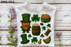 St. Patrick's Day, St. Patrick's Day Png Product Image 3