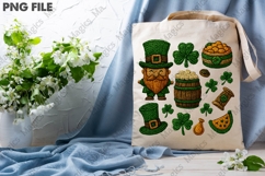 St. Patrick's Day, St. Patrick's Day Png Product Image 4