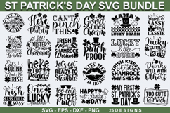 The Mega SVG Bundle 660 Design | 660 Designs Product Image 16