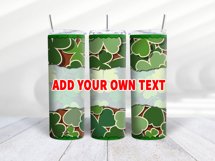 St Patrick&#039;s Day Tumbler png Bundle | 20 St Patrick Tumbler Product Image 6
