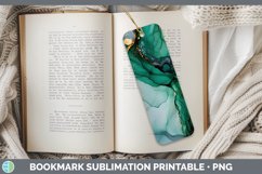GorgeousSt Patricks Bookmark design.