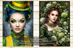 St Patrick's Day Garden Flag, Celtic, Irish Garden Flags, 11 Product Image 2