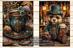 St Patrick's Day Garden Flag, Celtic, Irish Garden Flags, 11 Product Image 3