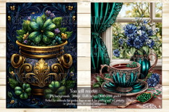 St Patrick's Day Garden Flag, Celtic, Irish Garden Flags, 13 Product Image 3