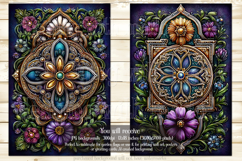 St Patrick's Day Garden Flag, Celtic, Irish Garden Flags, 18 Product Image 2