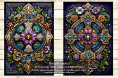 St Patrick's Day Garden Flag, Celtic, Irish Garden Flags, 18 Product Image 3