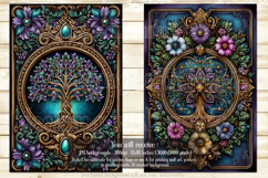 St Patrick's Day Garden Flag, Celtic, Irish Garden Flags, 19 Product Image 3