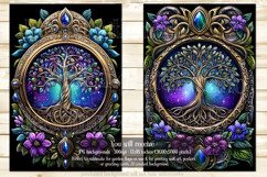 St Patrick's Day Garden Flag, Celtic, Irish Garden Flags, 20 Product Image 2