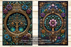 St Patrick's Day Garden Flag, Celtic, Irish Garden Flags, 21 Product Image 2