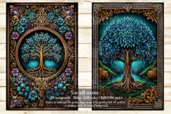 St Patrick's Day Garden Flag, Celtic, Irish Garden Flags, 21 Product Image 3