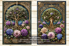 St Patrick's Day Garden Flag, Celtic, Irish Garden Flags, 22 Product Image 2