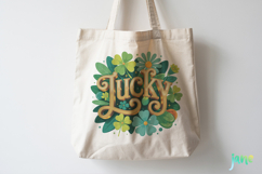 St. Patricks Day Leprechaun Sublimation Product Image 5