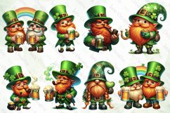 St Patricks Day Lucky Gonk Bundle Product Image 3