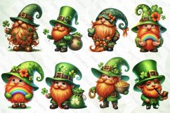 St Patricks Day Lucky Gonk Bundle Product Image 2