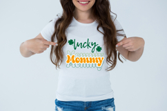 st patricks day png svg vectors with transparent background high resolution for cricut silhouette and sublimation machine