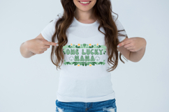 st patricks day png svg vectors with transparent background high resolution for cricut silhouette and sublimation machine