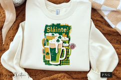 St Patrick's Day Beer PNG | St Patricks Png Product Image 3