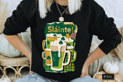 St Patrick's Day Beer PNG | St Patricks Png Product Image 7