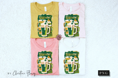 St Patrick's Day Beer PNG | St Patricks Png Product Image 8