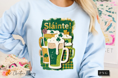 St Patrick's Day Beer PNG | St Patricks Png Product Image 9