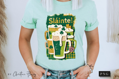 St Patrick's Day Beer PNG | St Patricks Png Product Image 10