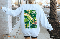 St Patrick's Day Rainbow PNG | St Patricks Png Product Image 6