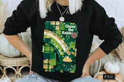 St Patrick's Day Rainbow PNG | St Patricks Png Product Image 7