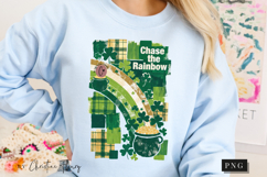 St Patrick's Day Rainbow PNG | St Patricks Png Product Image 9