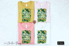St Patrick's Day Blessings PNG | St Patricks Png Product Image 8
