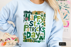Happy St Patrick's Day PNG | St Patricks Png Product Image 7