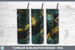GorgeousSt Patricks Tumbler design.