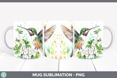 GorgeousSt Patricks Splash Mug Wrap design.