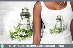 GorgeousSt Patricks Splash Shirt design.