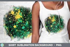 GorgeousSt Patricks Shirt design.