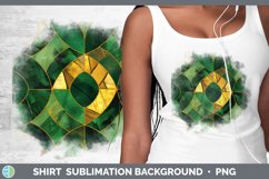 GorgeousSt Patricks Shirt design.