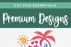  Infuse your shirts and totes with the essence of St Thomas USVI Virgin Islands! This SVG, compatible with Cricut and Silhouette, empowers you to create chic accessories effortlessly.