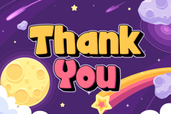 Skiddy Toons - Layered Comic Font Product Image 7