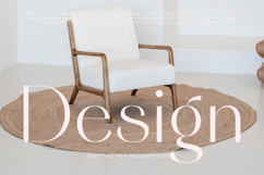 Stack Qisplay - Elegant Sans Serif Font Product Image 4