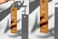 Stack Qisplay - Elegant Sans Serif Font Product Image 8