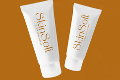 Stack Qisplay - Elegant Sans Serif Font Product Image 9